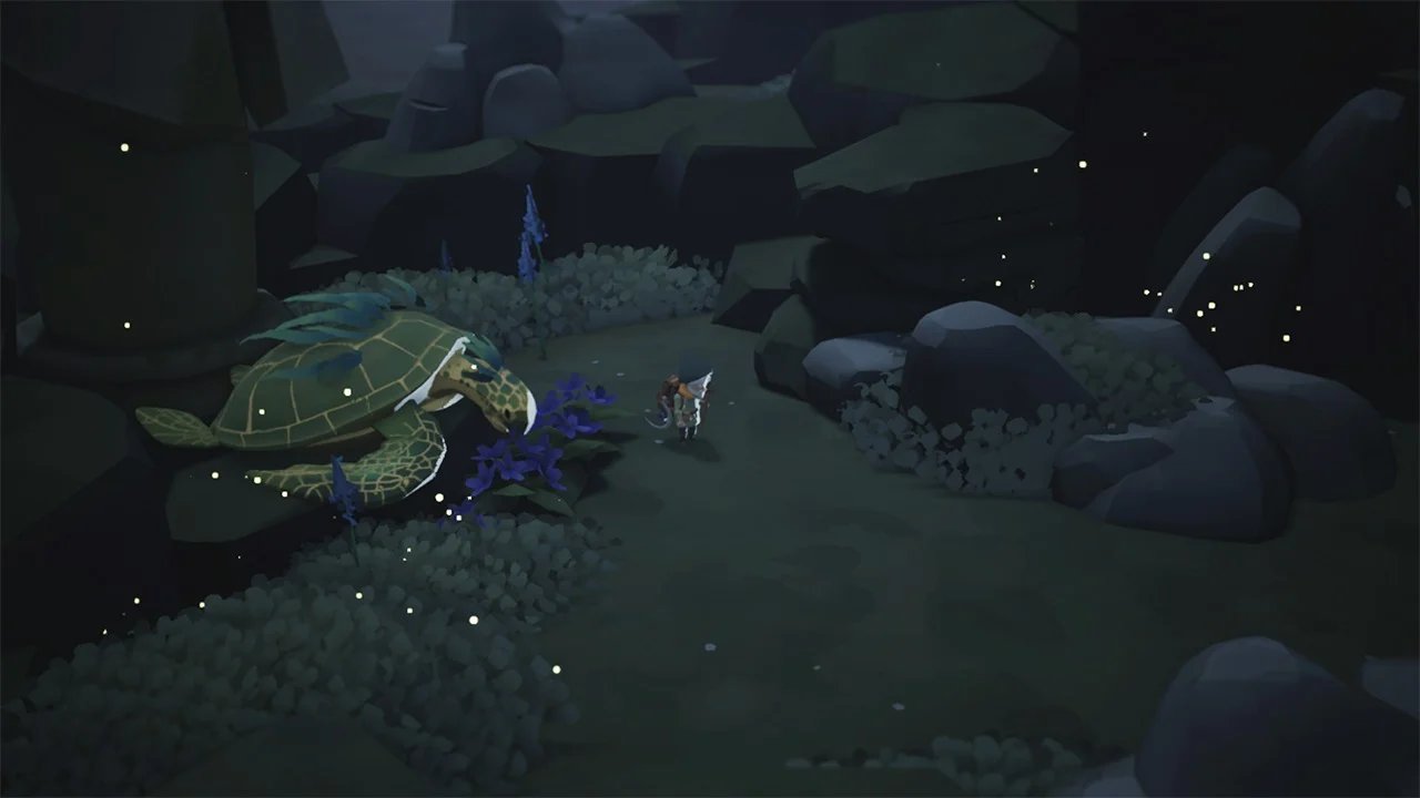 ꡼ No.003 | Nintendo Switch Selfloss