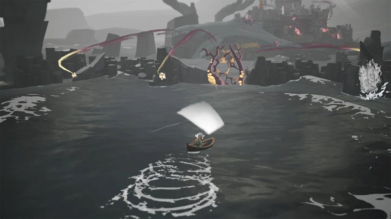 ꡼ No.006 | Nintendo Switch Selfloss