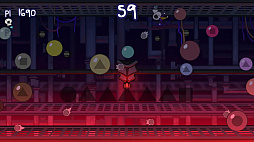 グーブ&バルーンズDX