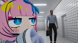 ꡼ No.003 | VRChatɡ8ֽиVR VRChat Photo Spotפо졣֤פȰ˵ǰƤ褦