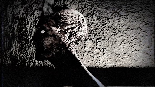 画像ギャラリー No.002のサムネイル画像 / 「ゲゲゲの鬼太郎」原作のゲーム「ノロイカゴ ゲゲゲの夜」発表。妖怪の恐ろしさに焦点を当てた本格和風ホラー