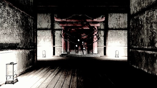 画像ギャラリー No.005のサムネイル画像 / 「ゲゲゲの鬼太郎」原作のゲーム「ノロイカゴ ゲゲゲの夜」発表。妖怪の恐ろしさに焦点を当てた本格和風ホラー