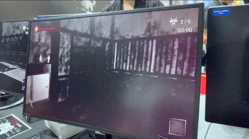 ꡼ No.003 | ۥ饲Ųޤ졪 ֥Υ פĺ֤ǵɤ붲ݤθTGS2024