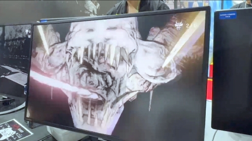 ꡼ No.004 | ۥ饲Ųޤ졪 ֥Υ פĺ֤ǵɤ붲ݤθTGS2024