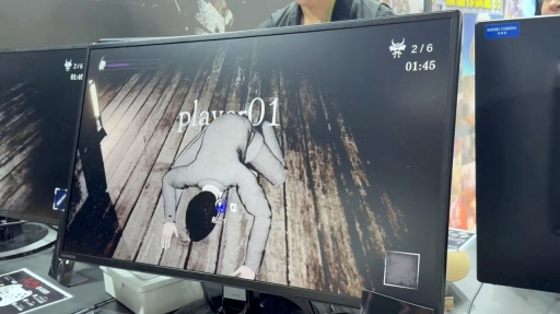 ꡼ No.005 | ۥ饲Ųޤ졪 ֥Υ פĺ֤ǵɤ붲ݤθTGS2024