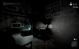 画像ギャラリー No.003のサムネイル画像 / 「ノロイカゴ ゲゲゲの夜」の早期アクセス版を2025年1月23日にSteamで配信開始。新たなステージと妖怪が登場する動画を公開