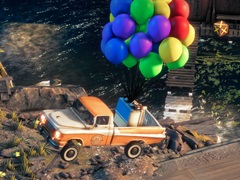 �������˲ֲС��̤Ƥϵ�������Ƥޤǡ��� �����˲����ʤ��餢����ʪ�򱿤֥ǥ�Х꡼����������Deliver At All Costs�פ�ȯɽ��