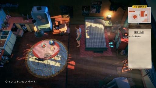 ꡼ No.002 | Υץ쥤ݡ1959ǯʷϵäפγ¤ߤ֤òʤǥХ꡼ Deliver At All CostsפΥϥʥߥåҲ