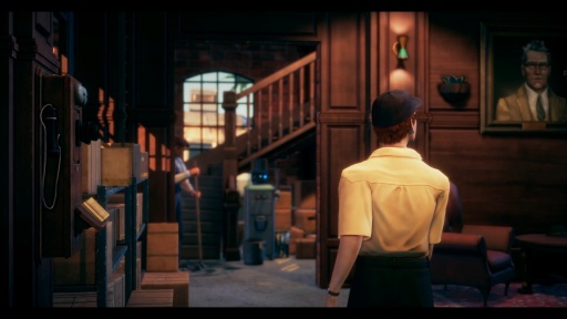 ꡼ No.003 | Υץ쥤ݡ1959ǯʷϵäפγ¤ߤ֤òʤǥХ꡼ Deliver At All CostsפΥϥʥߥåҲ