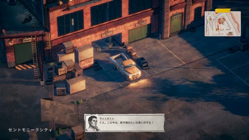 ꡼ No.007 | Υץ쥤ݡ1959ǯʷϵäפγ¤ߤ֤òʤǥХ꡼ Deliver At All CostsפΥϥʥߥåҲ