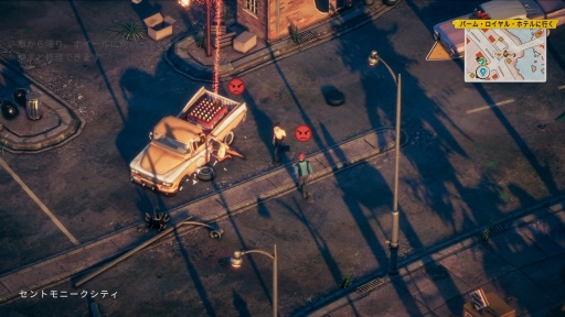 ꡼ No.013 | Υץ쥤ݡ1959ǯʷϵäפγ¤ߤ֤òʤǥХ꡼ Deliver At All CostsפΥϥʥߥåҲ