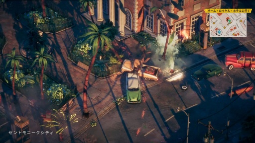 ꡼ No.014 | Υץ쥤ݡ1959ǯʷϵäפγ¤ߤ֤òʤǥХ꡼ Deliver At All CostsפΥϥʥߥåҲ