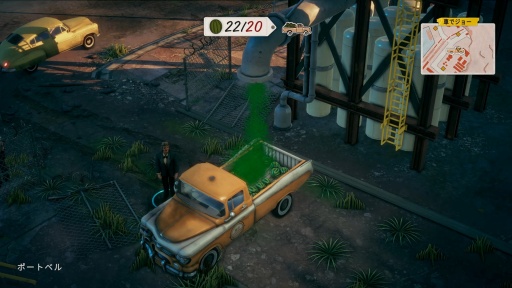 ꡼ No.017 | Υץ쥤ݡ1959ǯʷϵäפγ¤ߤ֤òʤǥХ꡼ Deliver At All CostsפΥϥʥߥåҲ