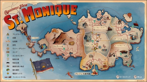 ꡼ No.024 | Υץ쥤ݡ1959ǯʷϵäפγ¤ߤ֤òʤǥХ꡼ Deliver At All CostsפΥϥʥߥåҲ