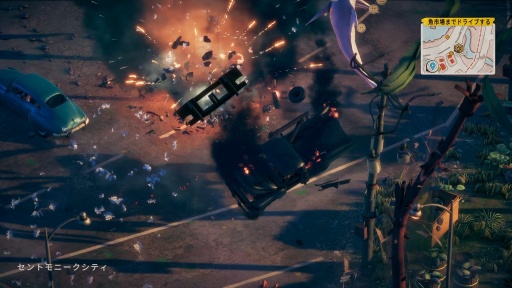 ꡼ No.026 | Υץ쥤ݡ1959ǯʷϵäפγ¤ߤ֤òʤǥХ꡼ Deliver At All CostsפΥϥʥߥåҲ