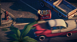 ꡼ No.003 | Deliver At All Costs