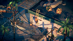 ꡼ No.004 | Deliver At All Costs