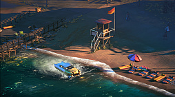 ꡼ No.006 | Deliver At All Costs