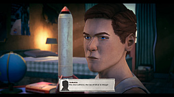 ꡼ No.007 | Deliver At All Costs