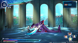 ダンジョンに出会いを求めるのは間違っているだろうか 水と光のフルランド