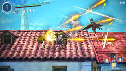 ダンジョンに出会いを求めるのは間違っているだろうか 水と光のフルランド