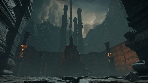 画像ギャラリー No.003のサムネイル画像 / ハイペースなクラシカルFPS「Son and Bone」がローンチ。襲いかかる恐竜やミュータントたちをなぎ倒せ!