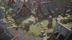 ���������꡼ No.005�Υ���ͥ������ / �����鿮�Ĥ�©�Ť���������������ˤ������ɥ٥���㡼�������Selfloss�ס�PS5/Switch�����ѥå������Ǥ�2026ǯ2��19����ȯ��