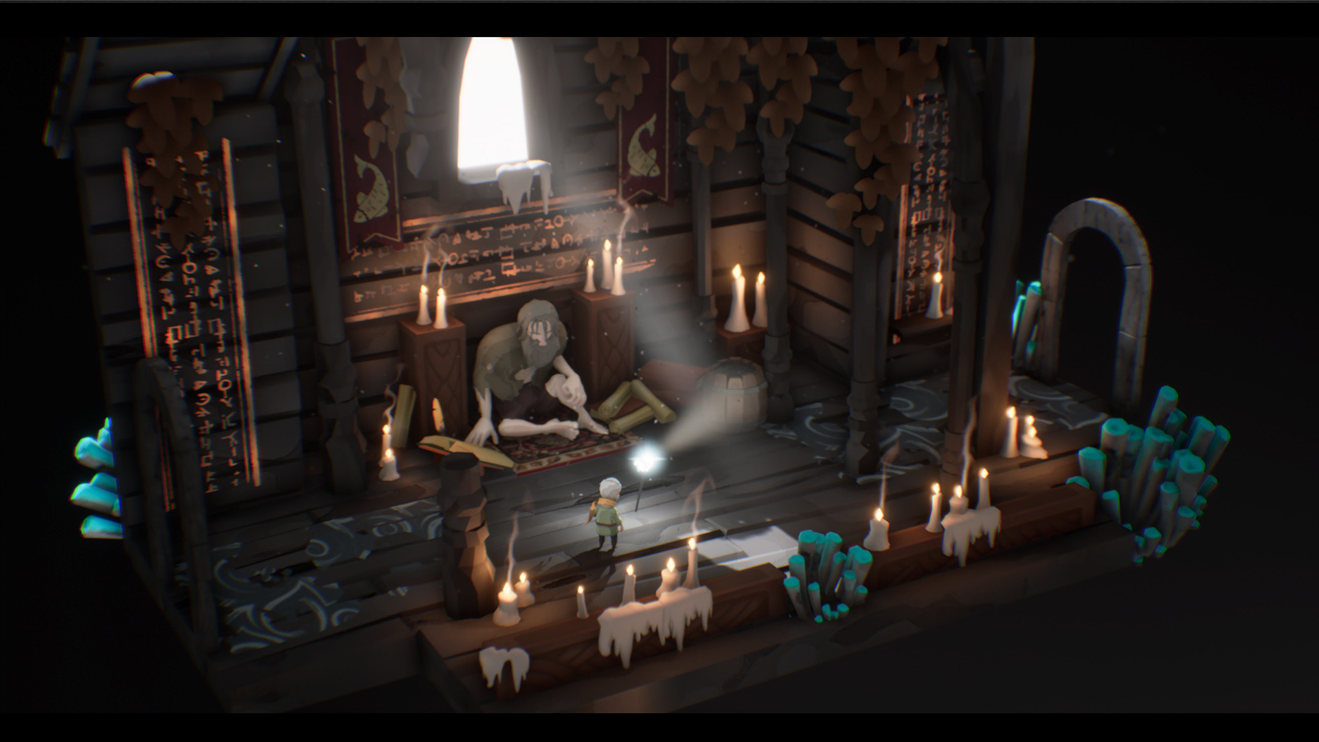 ꡼ No.005 | Xbox Series X|S Selfloss