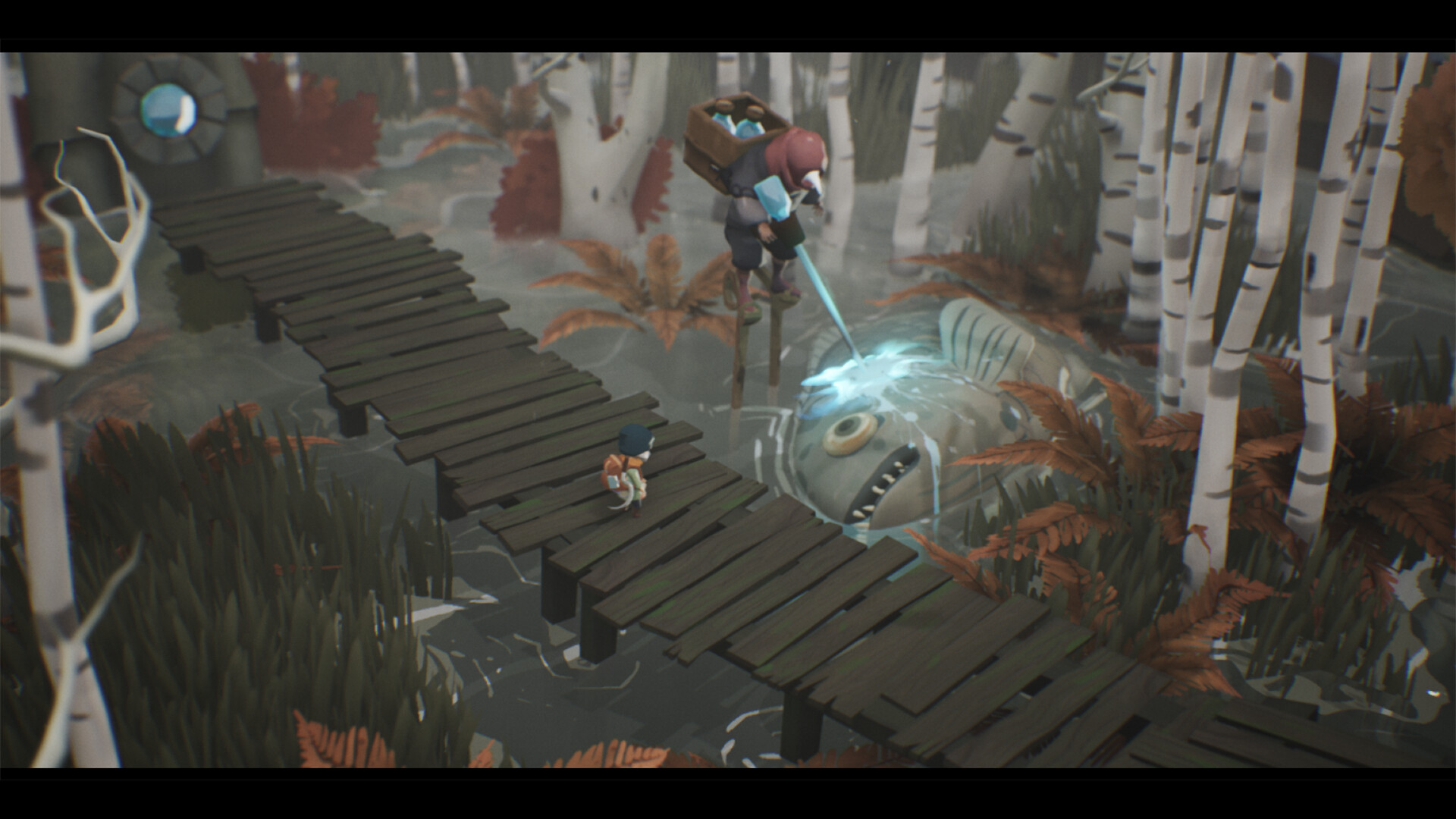 ꡼ No.006 | Xbox Series X|S Selfloss