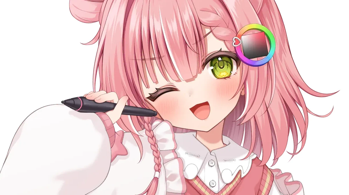 ꡼ No.001 | ֽVTuberեFile.099̤աڥߥץ