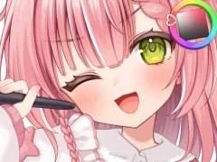 ֽVTuberեFile.099̤աڥߥץ