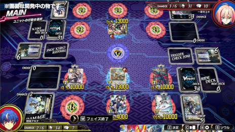 ���������꡼ No.003�Υ���ͥ������ / �֥����ɥե�����!! �����󥬡��� �ǥ����ǥ���2�ס�PC/Switch������ȯ�䡣3000����ʾ�Υ����ɤ��Ͽ�������꡼���ǿ���