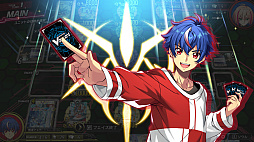 カードファイト!! ヴァンガード ディアデイズ2