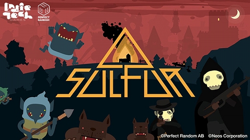 ꡼ No.005 | SULFURסֵӡ㤭ִסPilo and the Holobookפʤ6ʤͷŸͥTGS 2025Ÿ