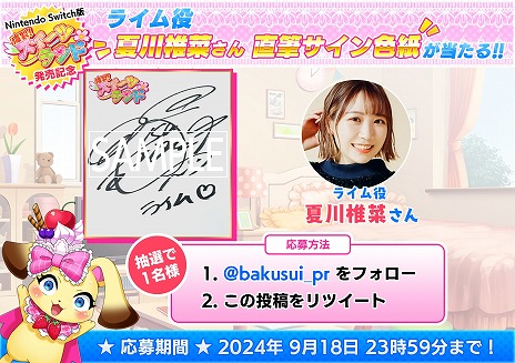 ꡼ No.021 | ˡߥܥ󤬳ڤĥɡSwitchǤ꡼ɲäθ»