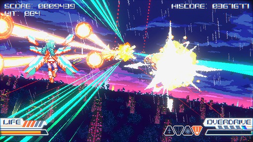 ꡼ No.004Υͥ / ʼȤʤä񤦡İɥåȥȤֲդХȥ륷ƥबħSTG֥ߥ顼եפSteamȯ