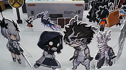 ꡼ No.025 | ̵¤֤ޤޡѸ̣臘ŴƻSLGRPG֥쥾ʥ󥹡̵¹֡סTGS2024