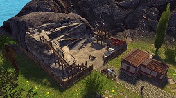 ꡼ No.005 | 줿Իԥݥڥ衣ԻԷߥPompeii: The Legacy2025ǯ3ȾSteamǥ꡼