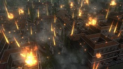 画像ギャラリー No.004のサムネイル画像 / 古代都市ポンペイの復興を描く都市建設ゲーム「Pompeii: The Legacy」,Steamで配信開始。ローマ帝国の歴代皇帝も登場