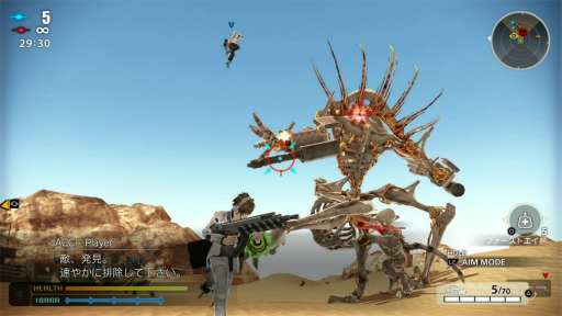 ꡼ No.002 | Υץ쥤ݡϡFREEDOM WARSפޥǤȤ衣100ǯĨݤǥȥԥȡַաפȤϺʤä