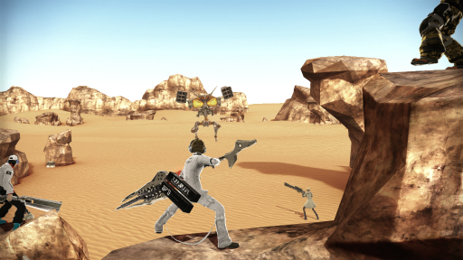 ꡼ No.005 | Υץ쥤ݡϡFREEDOM WARSפޥǤȤ衣100ǯĨݤǥȥԥȡַաפȤϺʤä