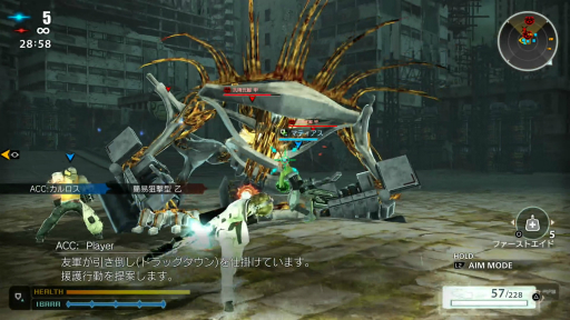 ꡼ No.011 | Υץ쥤ݡϡFREEDOM WARSפޥǤȤ衣100ǯĨݤǥȥԥȡַաפȤϺʤä