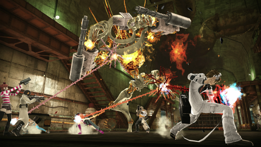 ꡼ No.015 | Υץ쥤ݡϡFREEDOM WARSפޥǤȤ衣100ǯĨݤǥȥԥȡַաפȤϺʤä