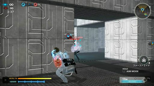 ꡼ No.018 | Υץ쥤ݡϡFREEDOM WARSפޥǤȤ衣100ǯĨݤǥȥԥȡַաפȤϺʤä