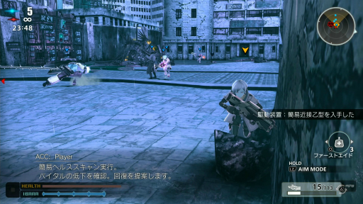 ꡼ No.019 | Υץ쥤ݡϡFREEDOM WARSפޥǤȤ衣100ǯĨݤǥȥԥȡַաפȤϺʤä