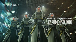 ꡼ No.007Υͥ / FREEDOM WARS Remasteredס2025ǯ19ȯꡣ10ǯλФPS5/PS4/Switch/PC