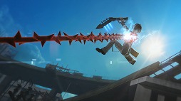 ꡼ No.012Υͥ / FREEDOM WARS Remasteredס2025ǯ19ȯꡣ10ǯλФPS5/PS4/Switch/PC