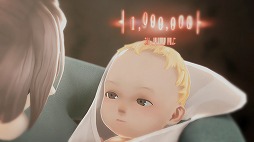 ���������꡼ No.002�Υ���ͥ������ / ��FREEDOM WARS Remastered��OP�ࡼ�ӡ���PT�����פ������������TVCM�ּҲ���Ŭ��԰��ԡסּ�ͳ��å���ԡ��ۿ�����