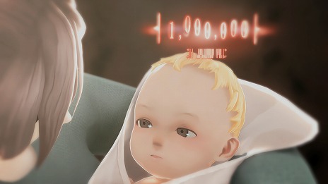 ���������꡼ No.012�Υ���ͥ������ / ��FREEDOM WARS Remastered��OP�ࡼ�ӡ���PT�����פ������������TVCM�ּҲ���Ŭ��԰��ԡסּ�ͳ��å���ԡ��ۿ�����