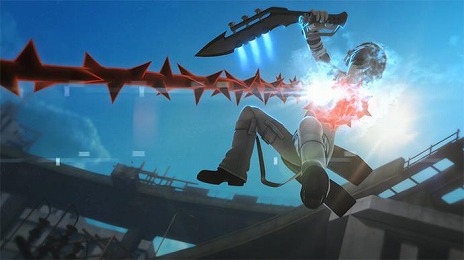 ���������꡼ No.011�Υ���ͥ������ / ���ޤ줿�ִ֡�Ĩ��100��ǯ���ޥ���ץ쥤����������FREEDOM WARS Remastered������ȯ�䡣�����٤ο��⡼�ɡ����͡פ��ɲ�